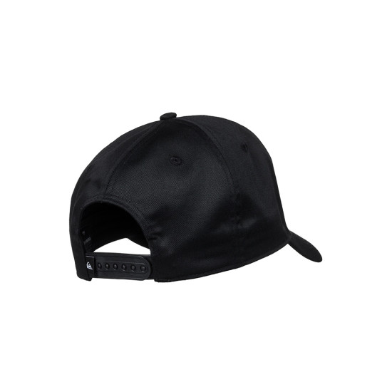 Quiksilver Ανδρικό καπέλο Decades Snapback Cap